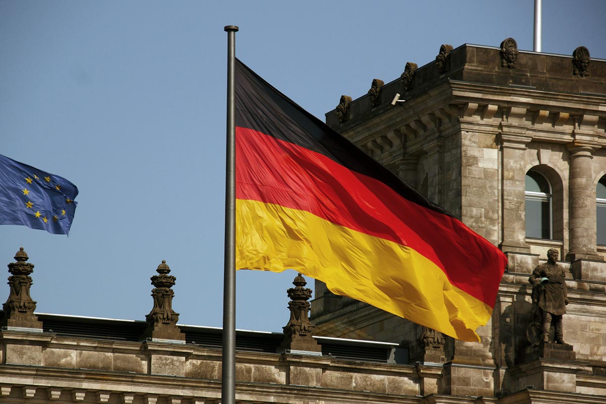 Изменения для иностранных студентов в Германии в 2026 году. Фото: unsplash.com