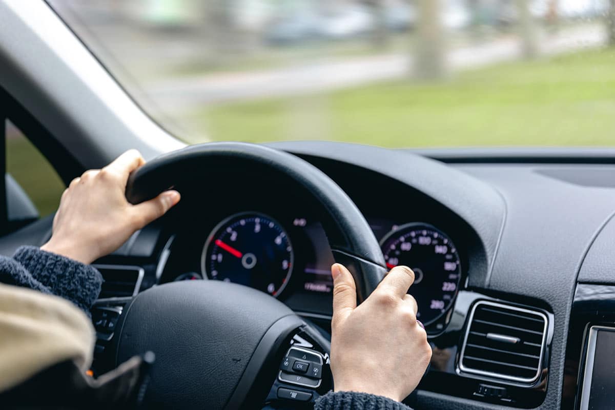 Что изменится для водителей в Германии в 2026 году. Фото: freepik.com