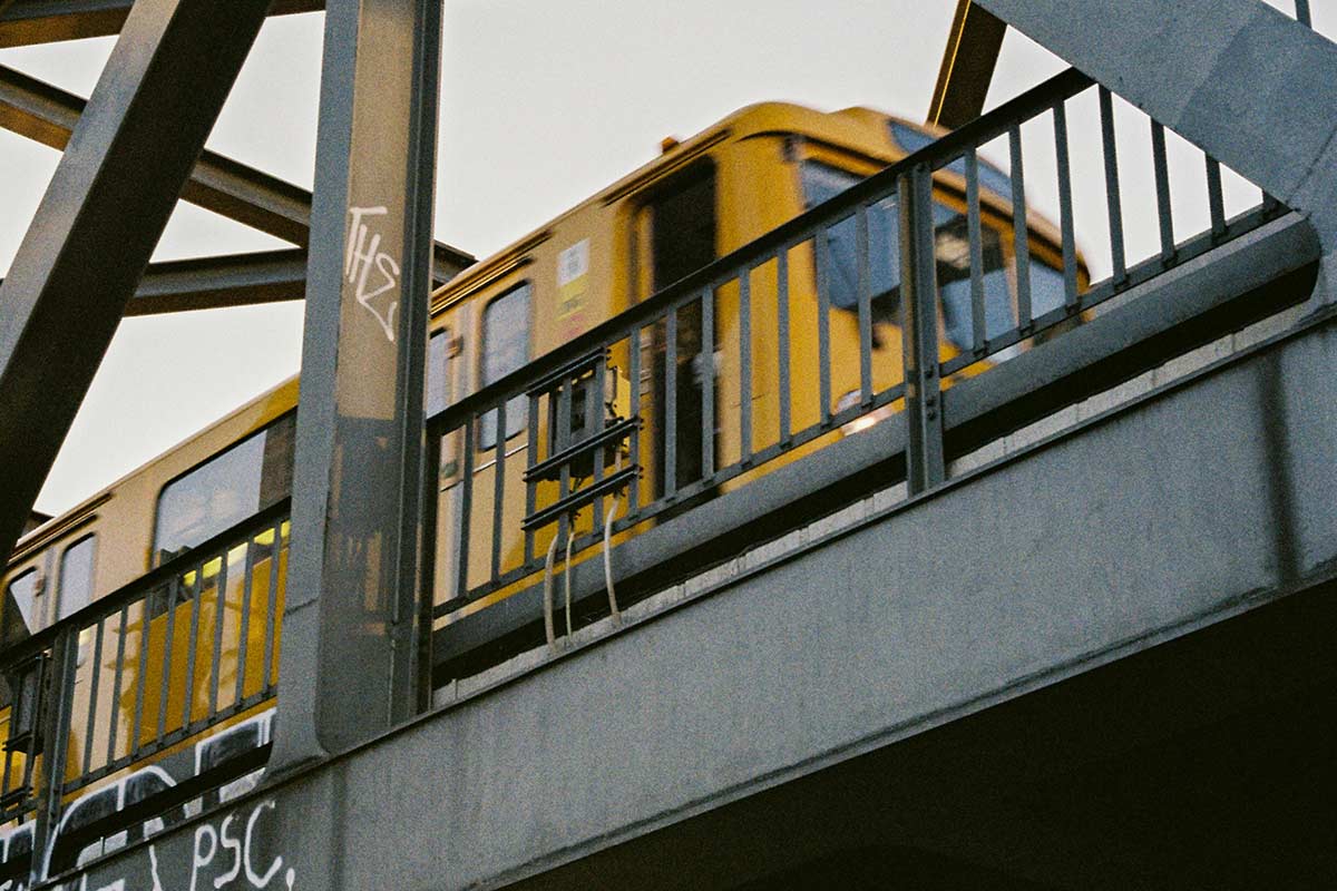 Изменения в сфере путешествий по Германии в 2026 году. Фото: unsplash.com