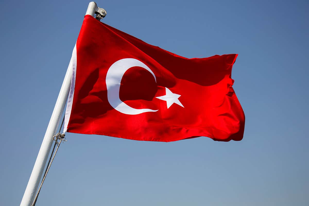 МИД Германии предупреждает о поездках в Турцию в 2026 году. Фото: freepik.com