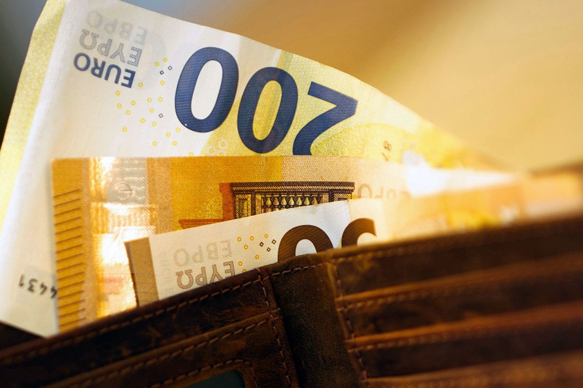 Лимит на наличные с 2027 года: что изменится для Германии. Фото: unsplash.com