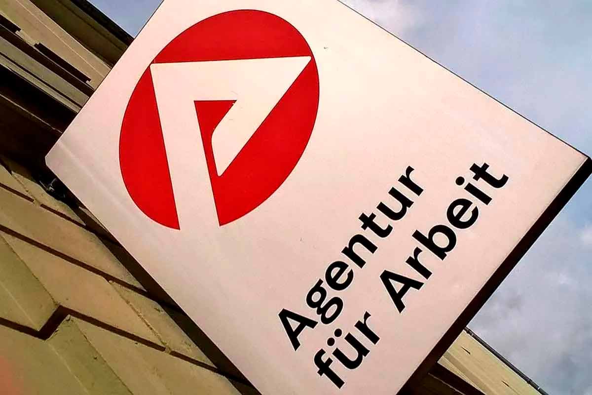 Неравенство в сфере базового дохода в Германии. Фото: wikimedia commons