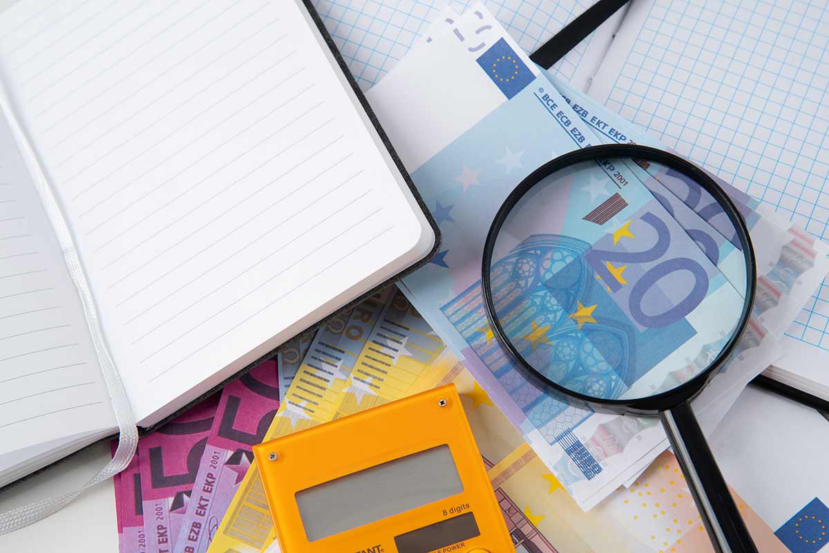 В Германии принят новый закон о корпоративных пенсиях. Фото: freepik.com