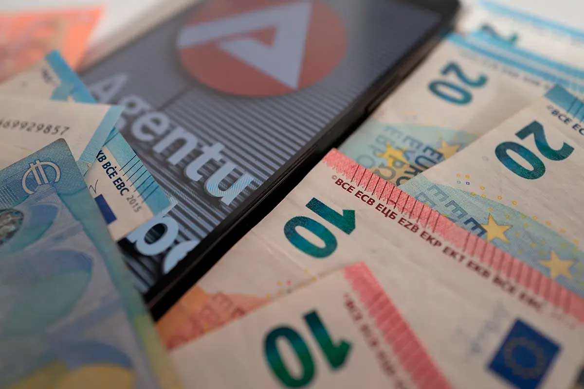 Дата выплаты Bürgergeld за январь 2026 года. Фото: ausnews.de