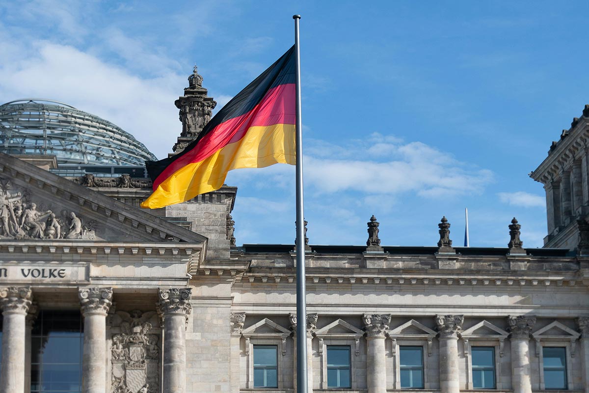 Что изменится в Германии в январе 2026 года. Фото: unsplash.com