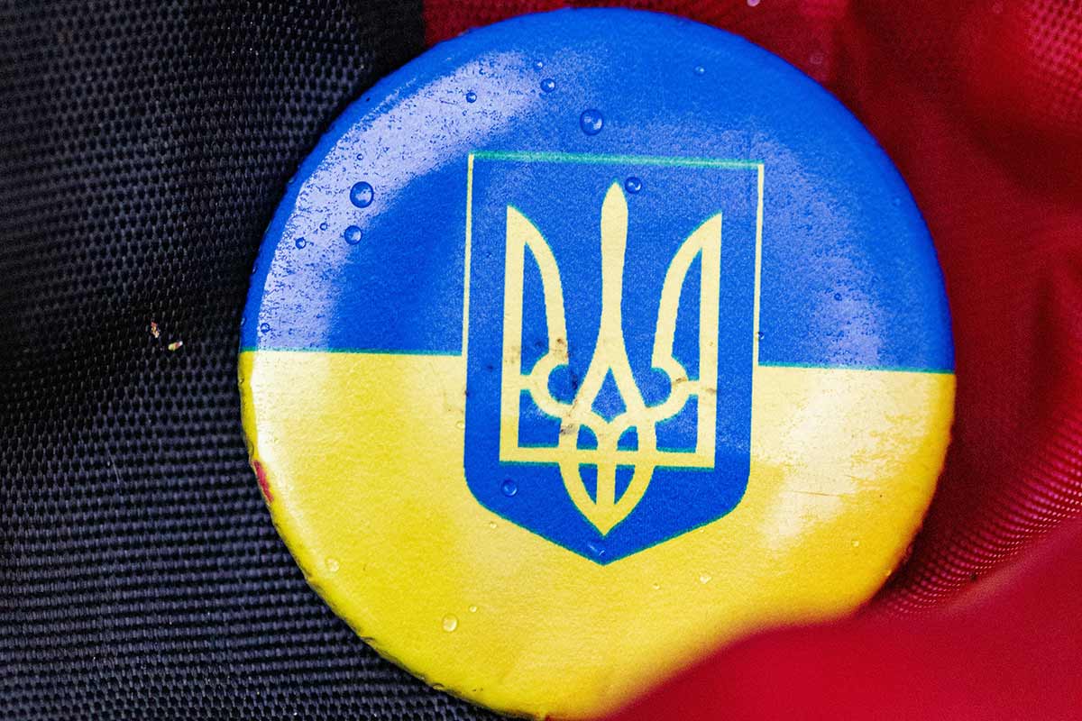 Германия продлила временную защиту украинцев до 2027 года