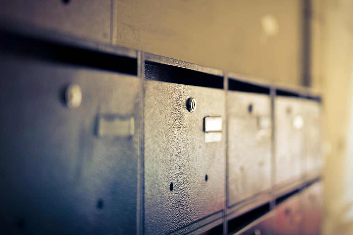 DHL предупреждает о поддельных уведомлениях в Германии. Фото: pexels.com