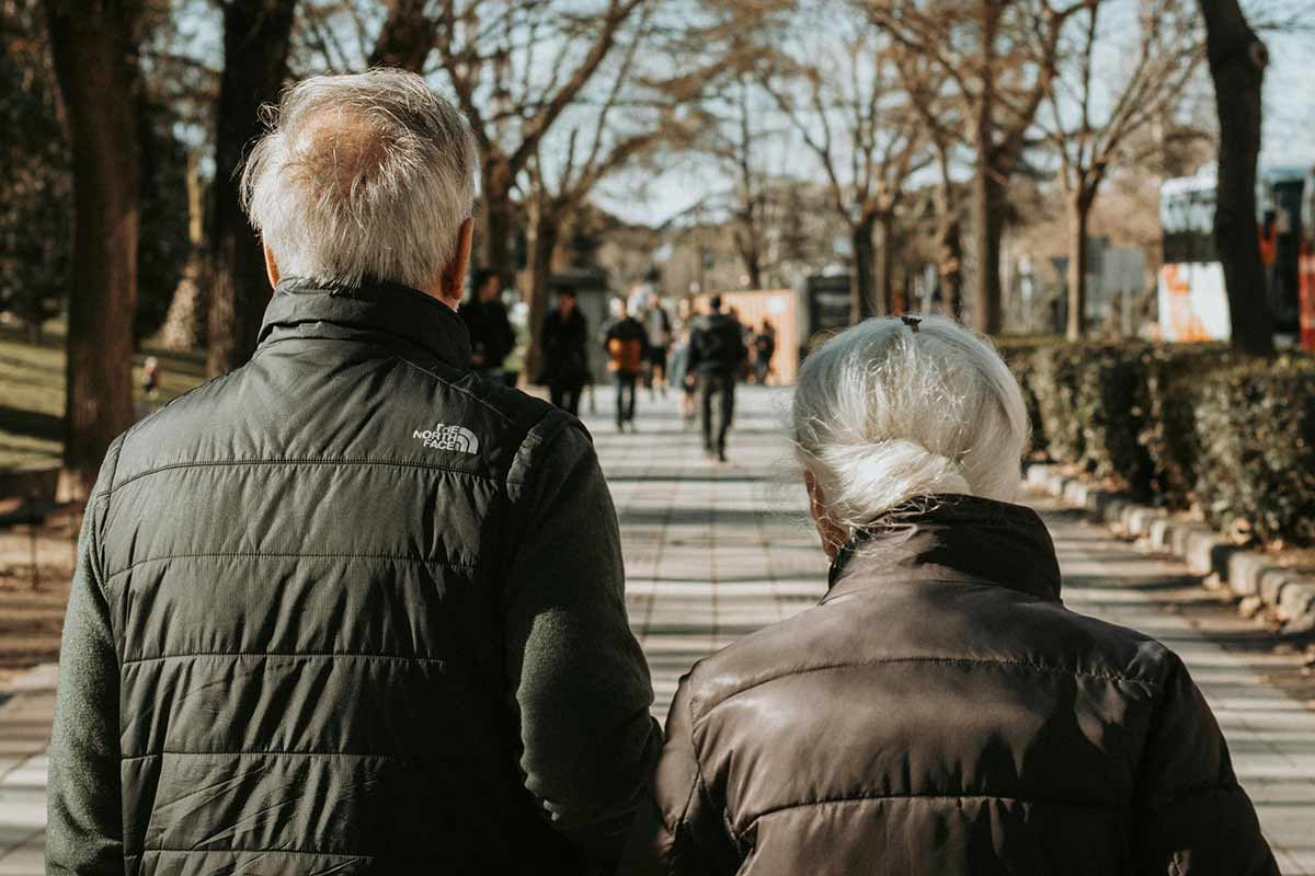 Самые частые ошибки перед выходом на пенсию в Германии. Фото: pexels.com