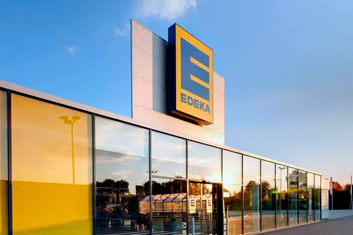 Edeka запустила в Германии новую услугу по выкупу техники. Фото: wikimedia commons