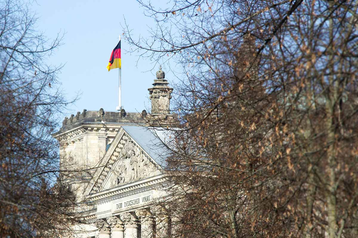 Изменения в иммиграции и гражданстве Германии 2026 году. Фото: unsplash.com