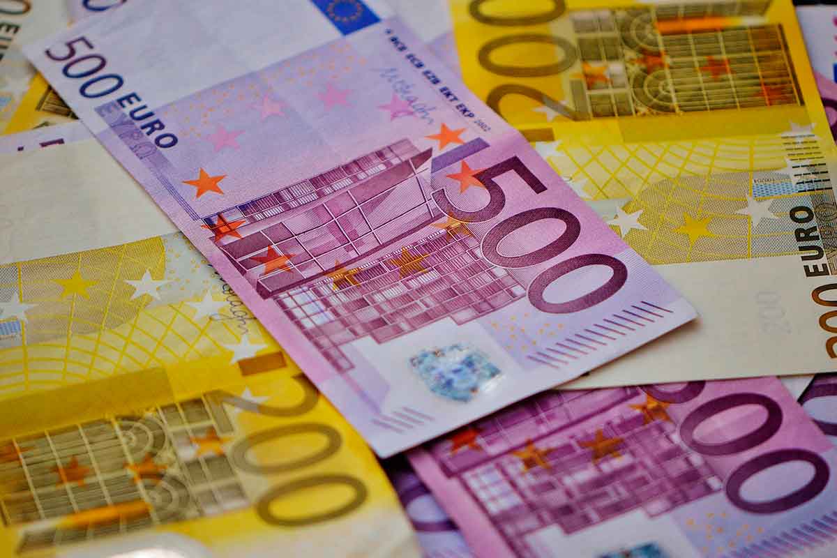 Verdi требует повышения пенсий за счёт их перераспределения. Фото: pixabay.com