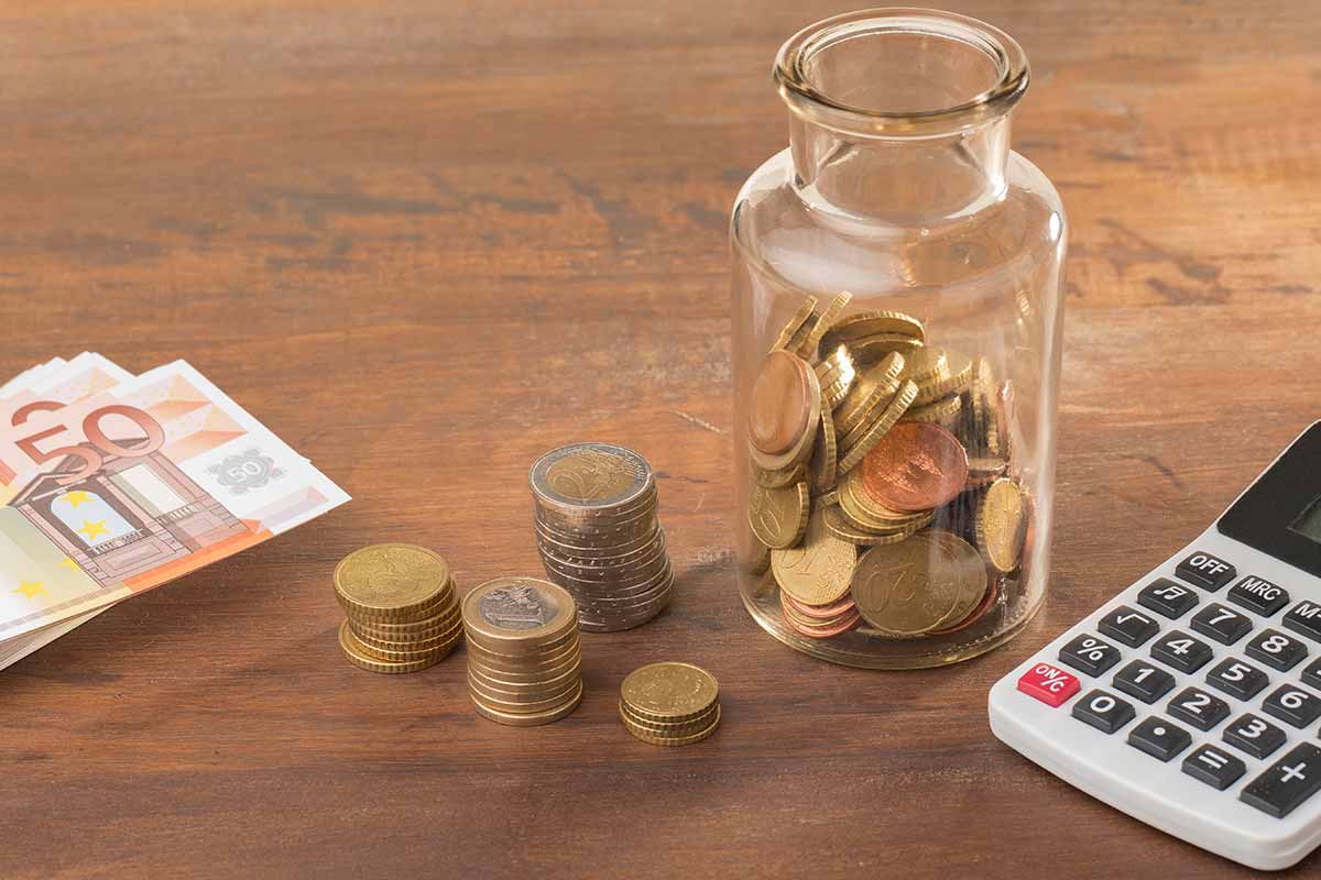 Новый необлагаемый минимум и пороги ставок в Германии. Фото: freepik.com