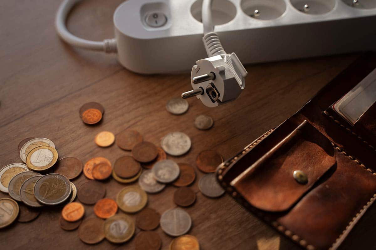 Новые тарифы на электроэнергию в Германии в 2026 году. Фото: freepik.com