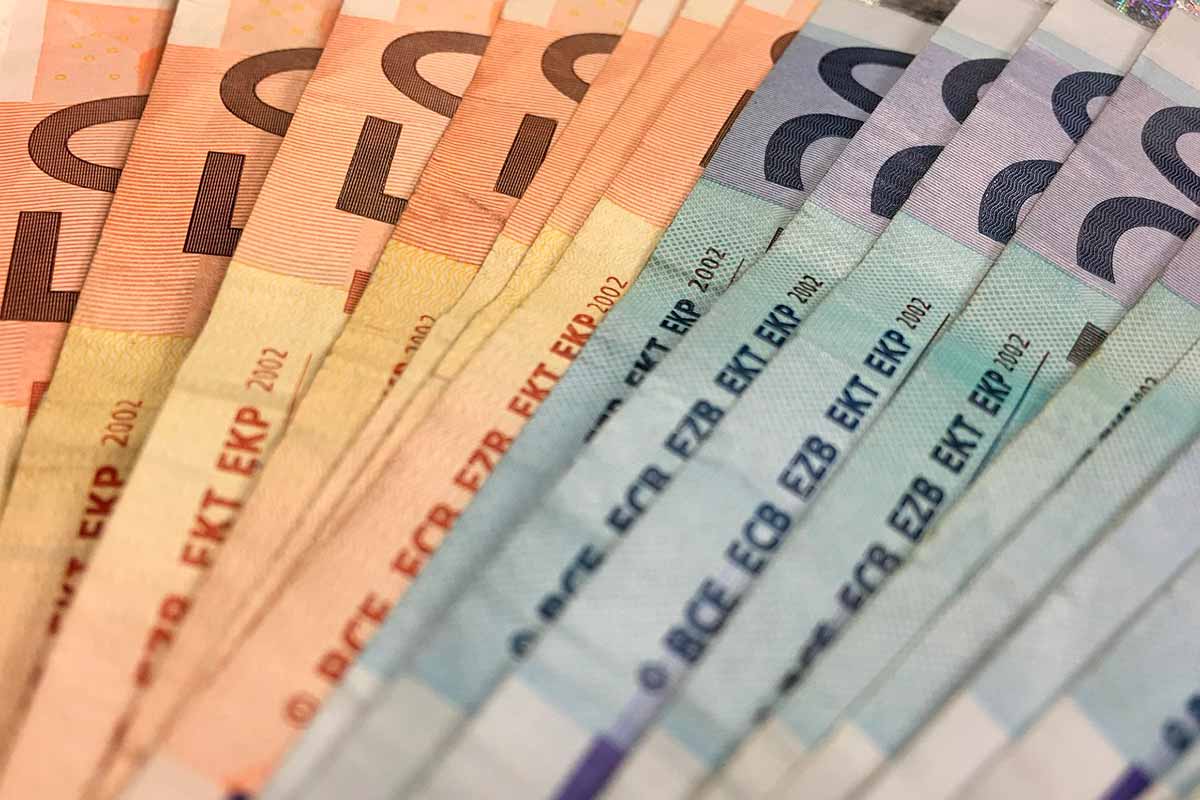 Повышение необлагаемых сумм для Grundrente в 2026 году. Фото: pixabay.com