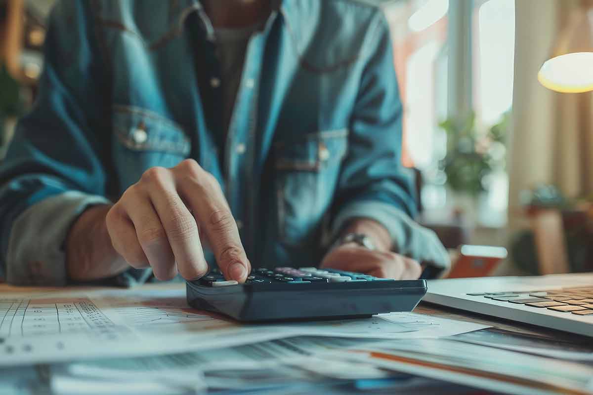 Перерасчёт доплаты к базовой пенсии в Германии в 2026 году. Фото: freepik.com