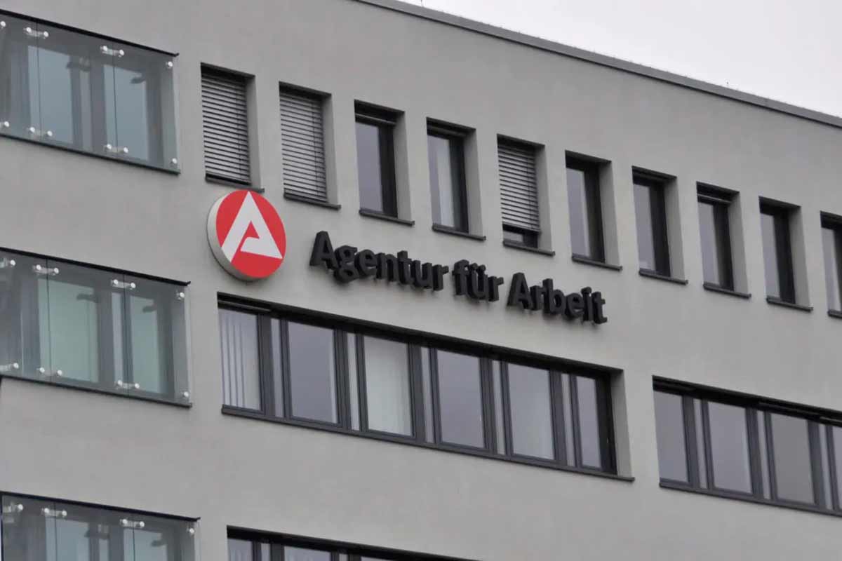 Последствия замены Bürgergeld на Grundsicherung с 2026 года. Фото: wikimedia commons