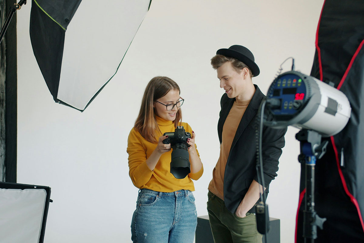 Малоизвестная субсидия для самозанятых в Германии. Фото: unsplash.com