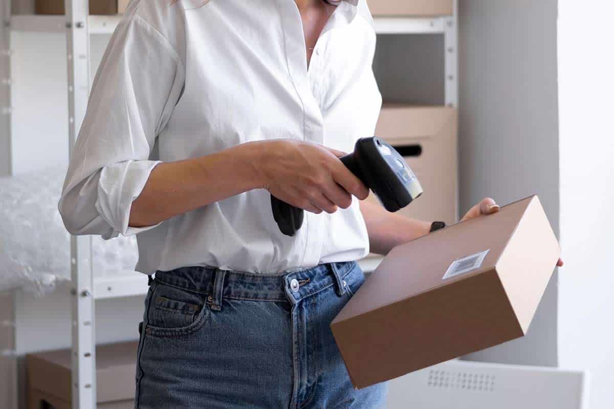 Спрос на пункты выдачи в Германии: заработок на посылках