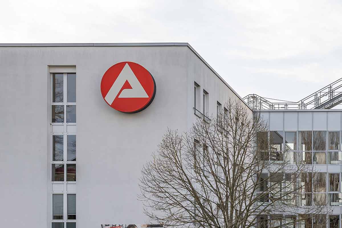 Jobcenter вводит новую систему выплат в Германии в 2026 году. Фото: wikimedia commons