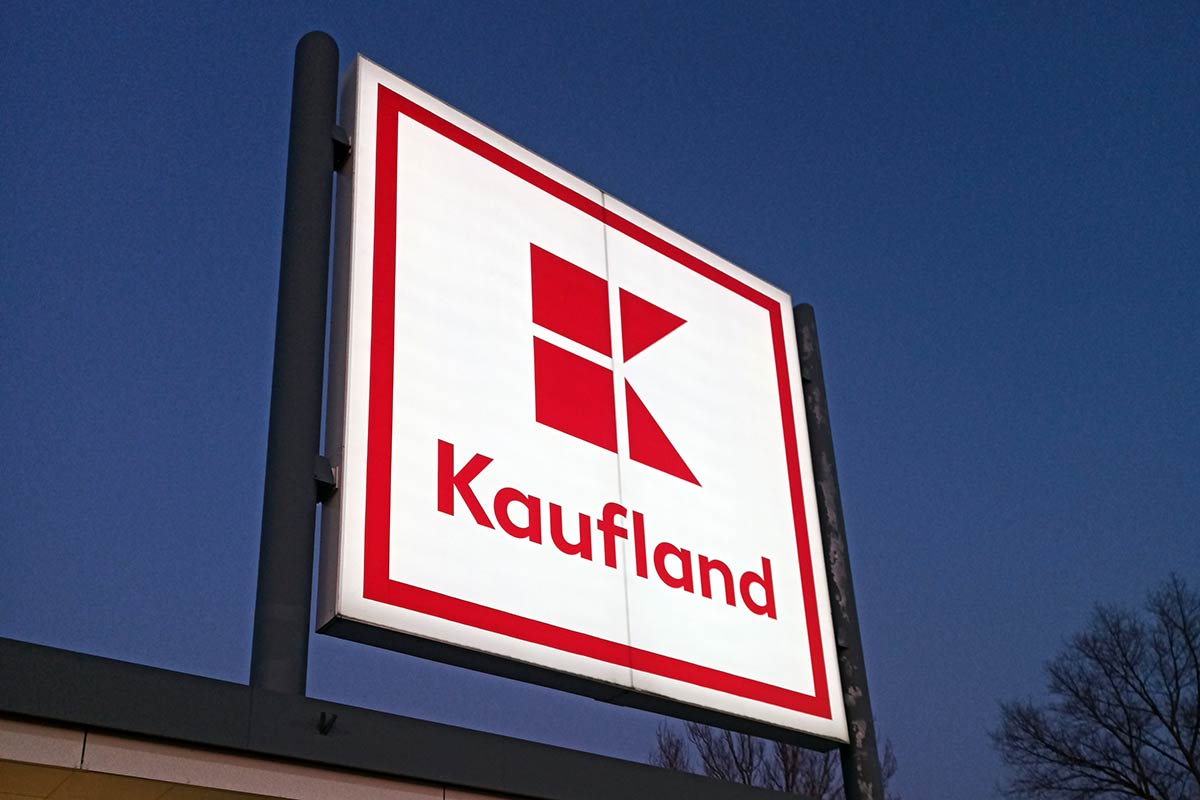 Часы работы Kaufland в Германии на праздники 2025 года. Фото: wikimedia commons