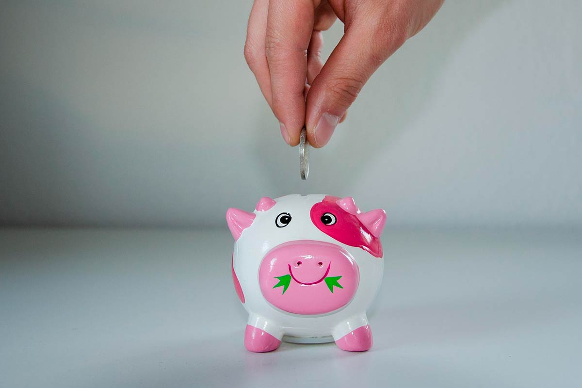 Разумное инвестирование Kindergeld в Германии Фото: freepik.com