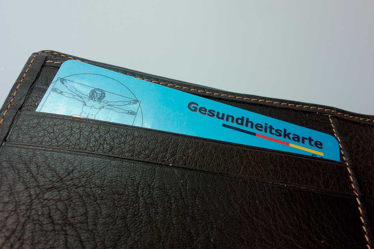Медстраховки в Германии подорожают в 2026 году. Фото: pixabay.com
