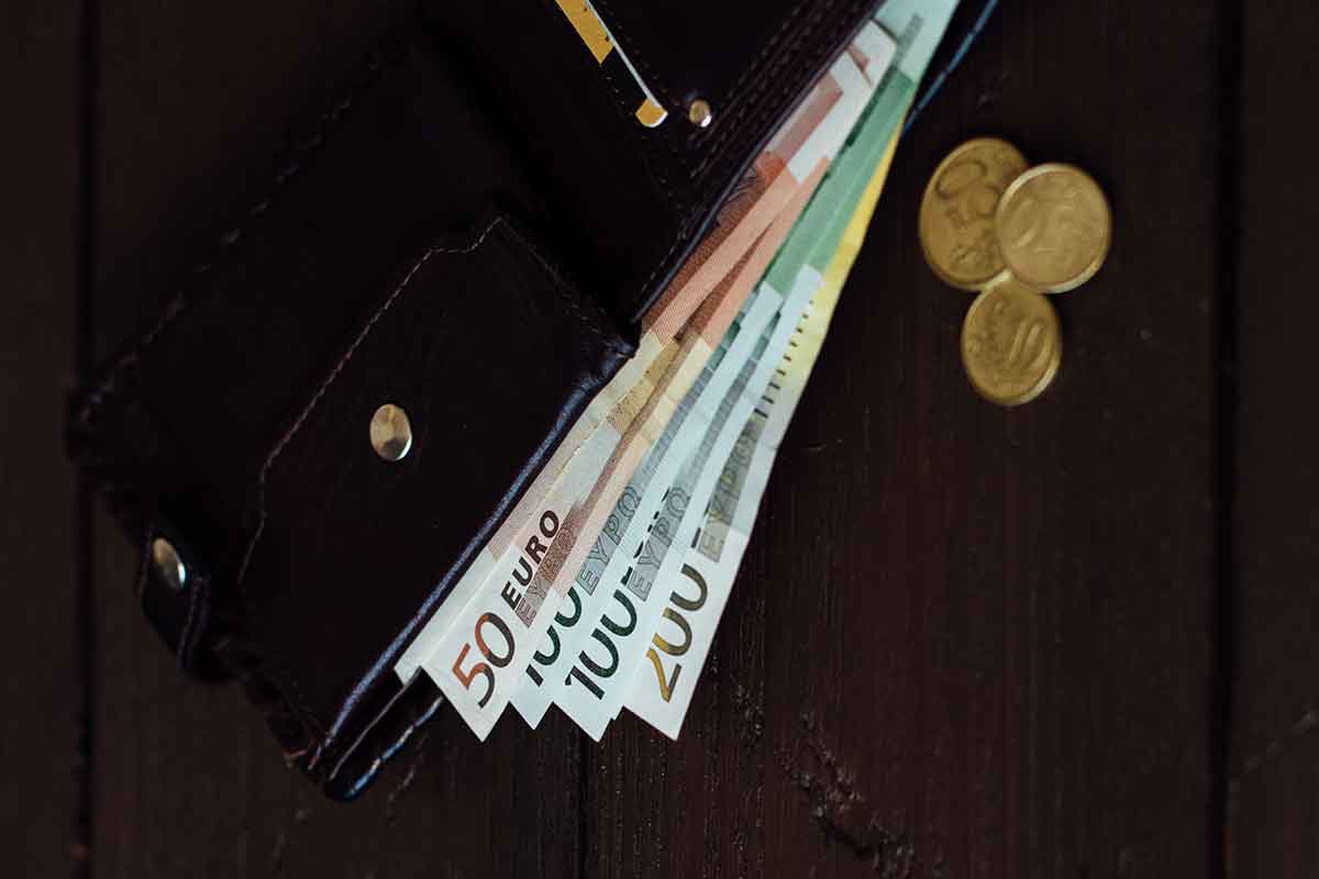 Критика нового закона о Grundsicherung в Германии. Фото: freepik.com