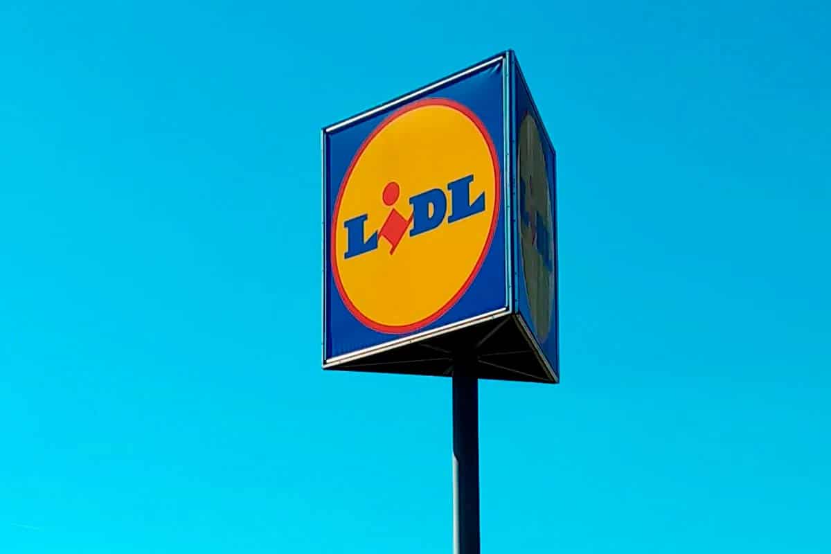 Срочный отзыв карпаччо из тунца в Lidl в Германии. Фото: wikimedia commons