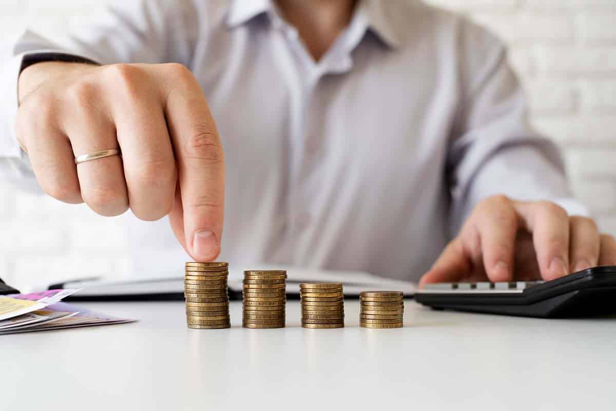 Новые правила пенсионных накоплений в Германии с 2027 года. Фото: freepik.com