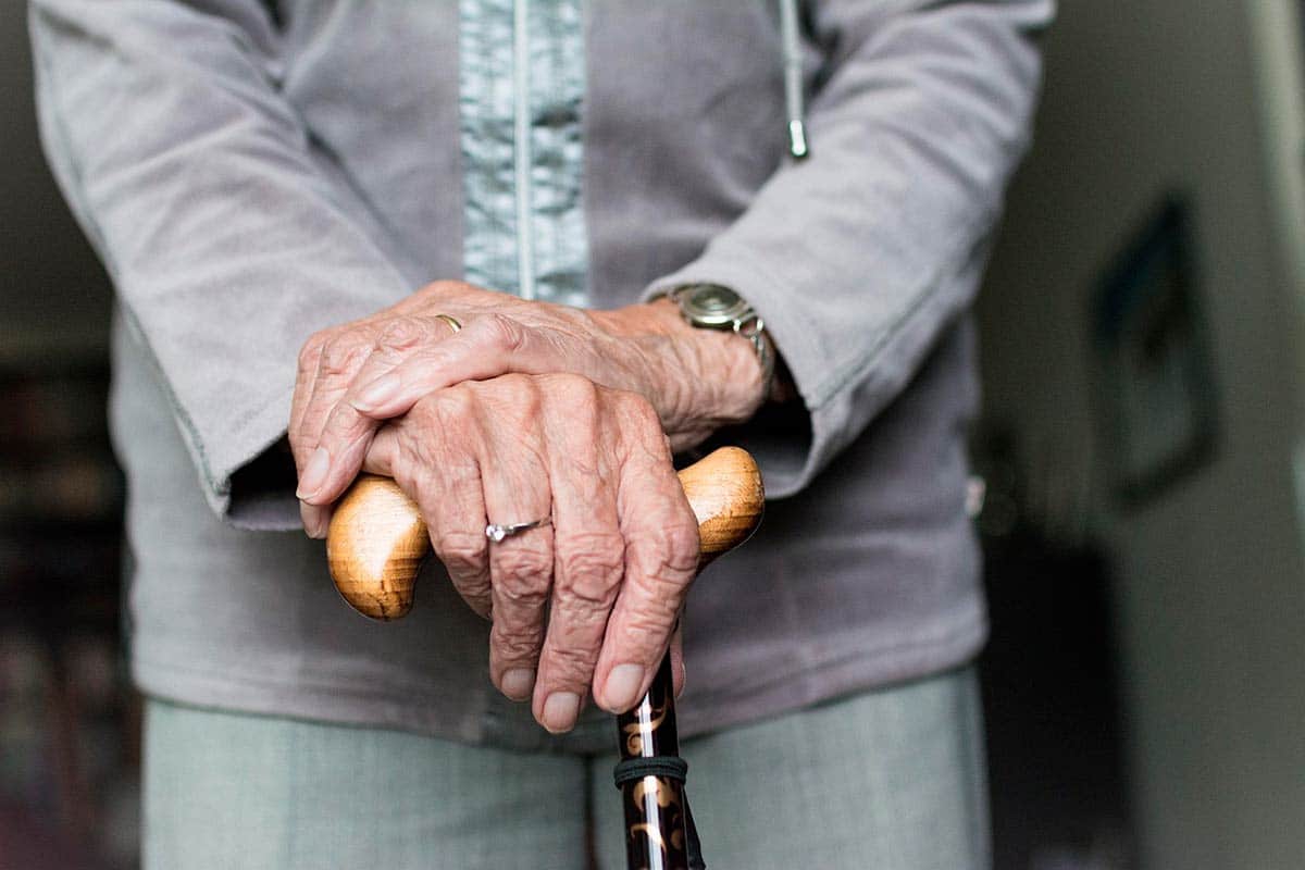 Новые планы по повышению пенсионного возраста в Германии. Фото: pixabay.com