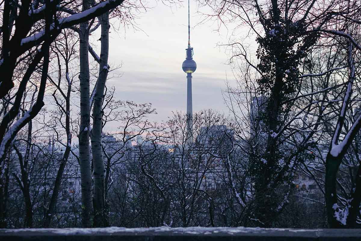 Аренда и покупка жилья в Германии станут дороже в 2026 году. Фото: unsplash.com