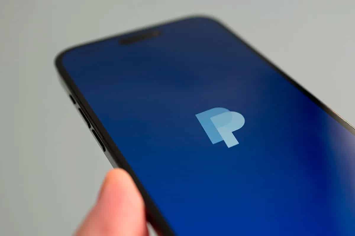 Нарушения в защите и обработке данных в PayPal в Германии. Фото: ausnews.de