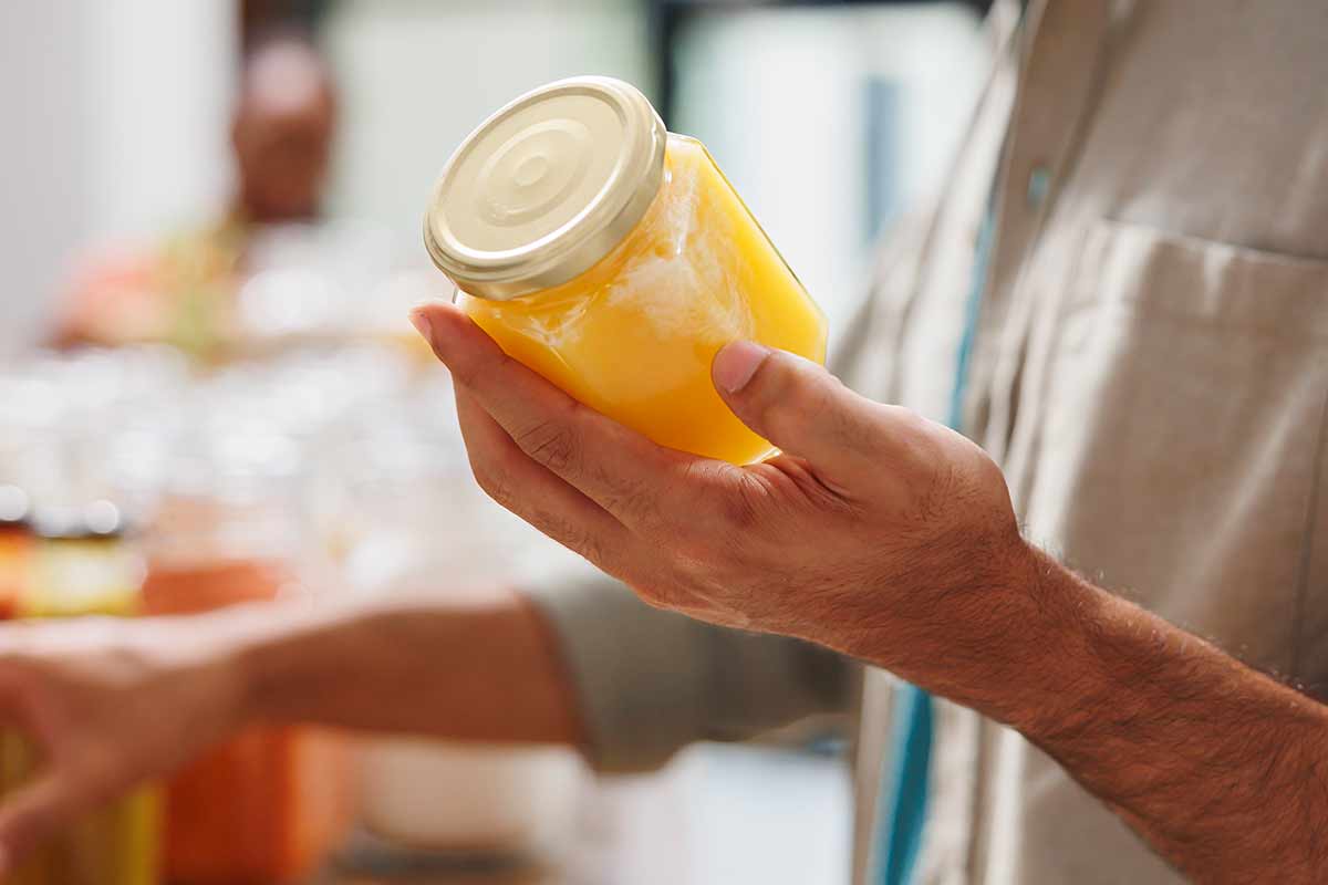 Новые правила для супермаркетов в Германии с 2026 года. Фото: freepik.com