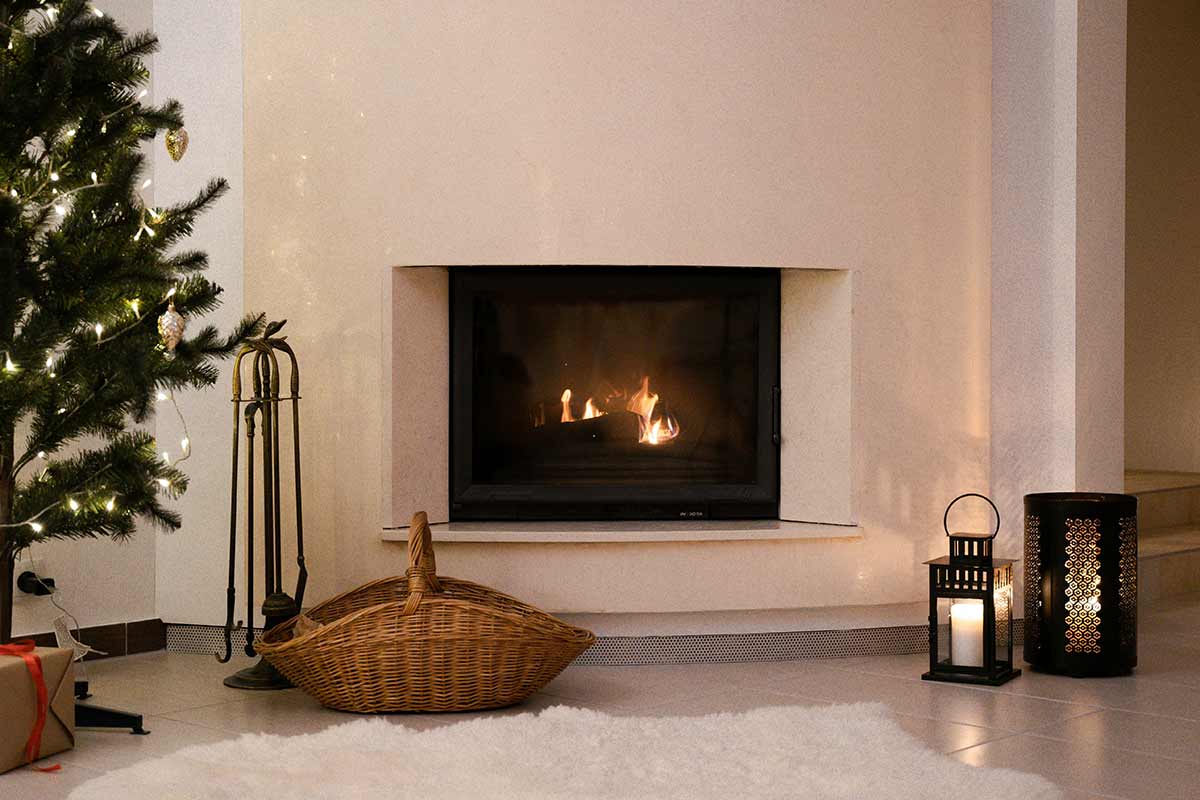 Новые экологические стандарты для печей в Германии. Фото: pexels.com