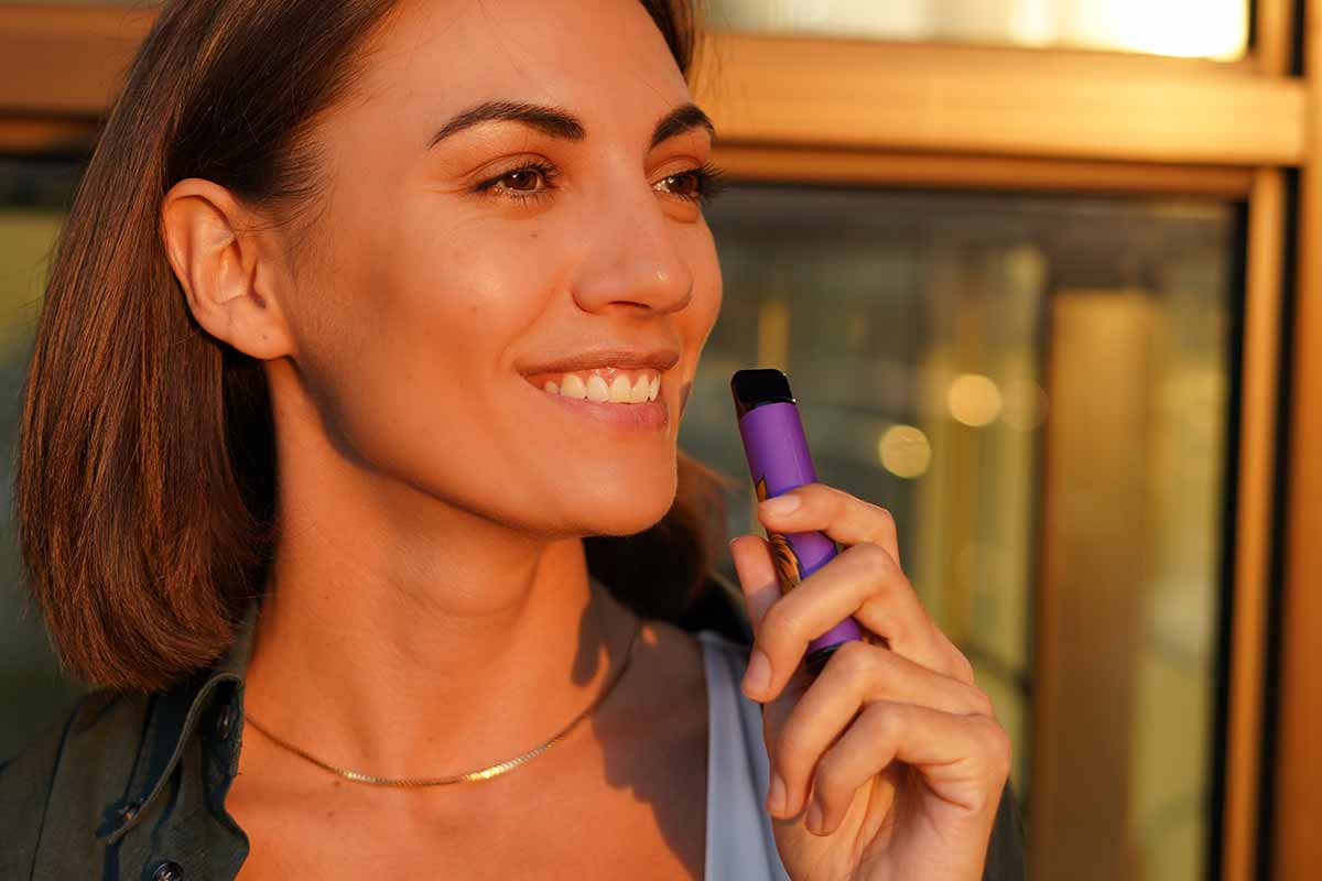 Новый закон об утилизации электронных сигарет в Германии. Фото: pixabay.com