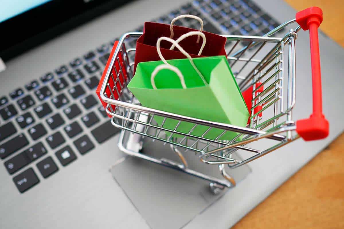 ЕС вводит сбор на заказы с китайских платформ в 2026 году. Фото: pixabay.com