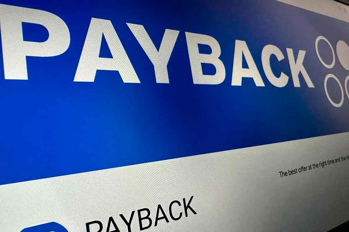 Новый партнёр Payback в Германии с 22 декабря 2025 года. Фото: ausnews.de