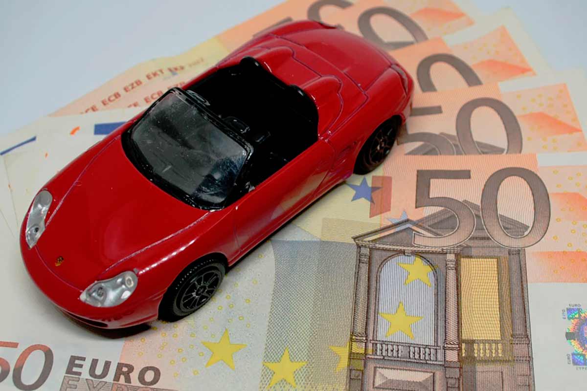 Как изменятся выплаты Pendlerpauschale с 2026 года. Фото: pixabay.com