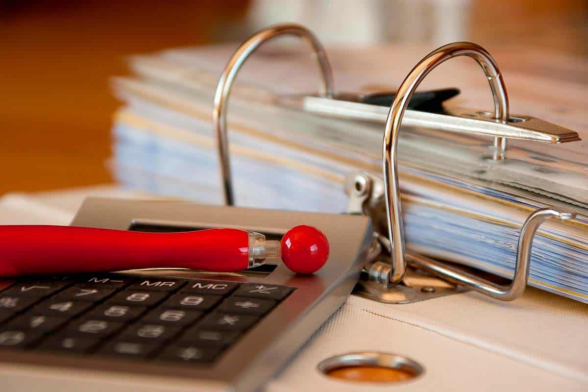 Требования к отчетности о наследстве в Германии. Фото: pixabay.com