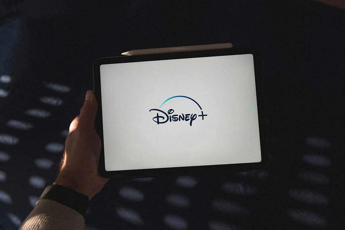 Новая волна поддельных писем от имени Disney+ в Германии. Фото: unsplash.com