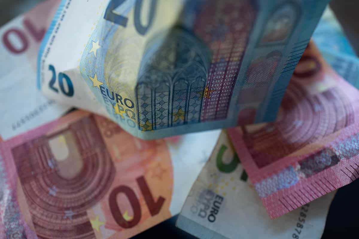 Что подорожает в Германии в 2026 году. Фото: ausnews.de