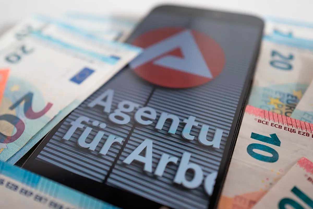 Реформа базового дохода в Германии одобрена. Фото: ausnews.de