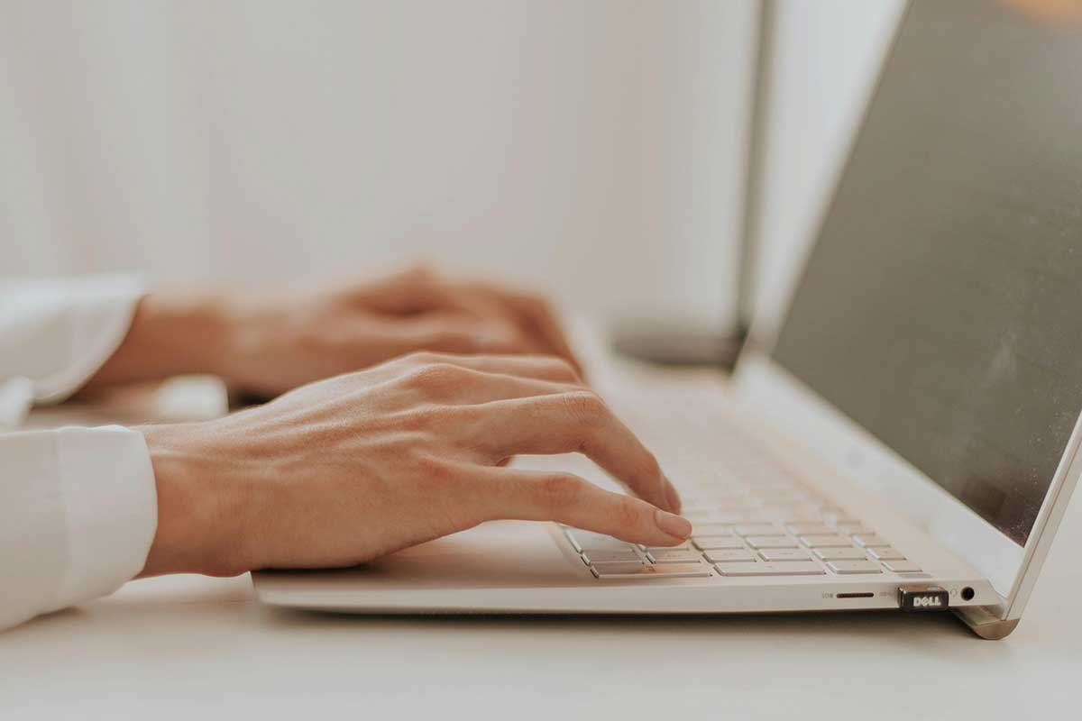 В Германии запустили портал для упрощения бюрократии. Фото: pexels.com