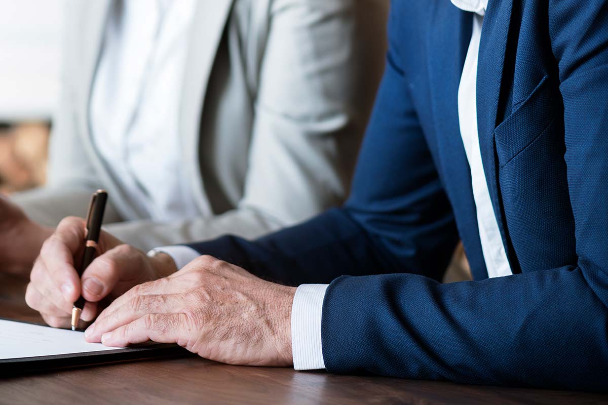 Формирование комиссии по пенсионной реформе в Германии. Фото: freepik.com