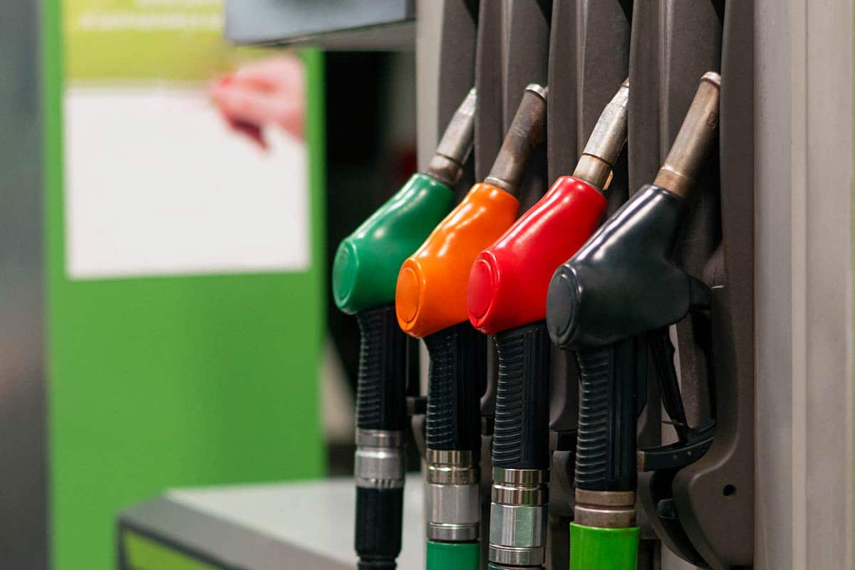 Реформа АЗС в Германии грозит ростом цен на топливо. Фото: freepik.com