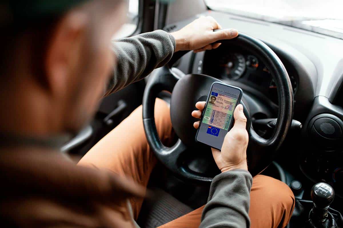 TÜV меняет правила в Германии в 2026 году. Фото: freepik.com