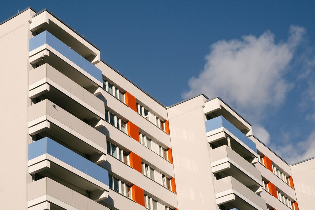 Недоступные города для покупки жилья в Германии в 2026 году. Фото: unsplash.com