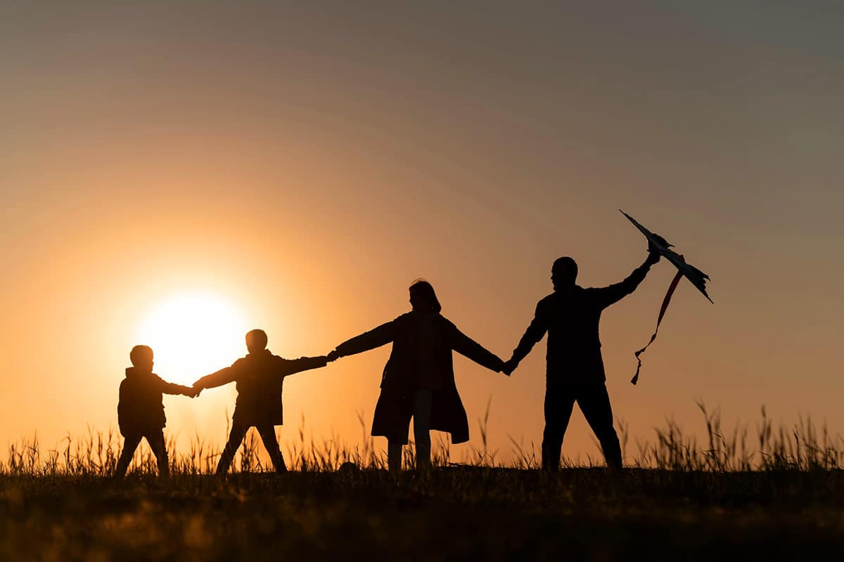 Что изменится для семей в Германии в 2026 году. Фото: freepik.com