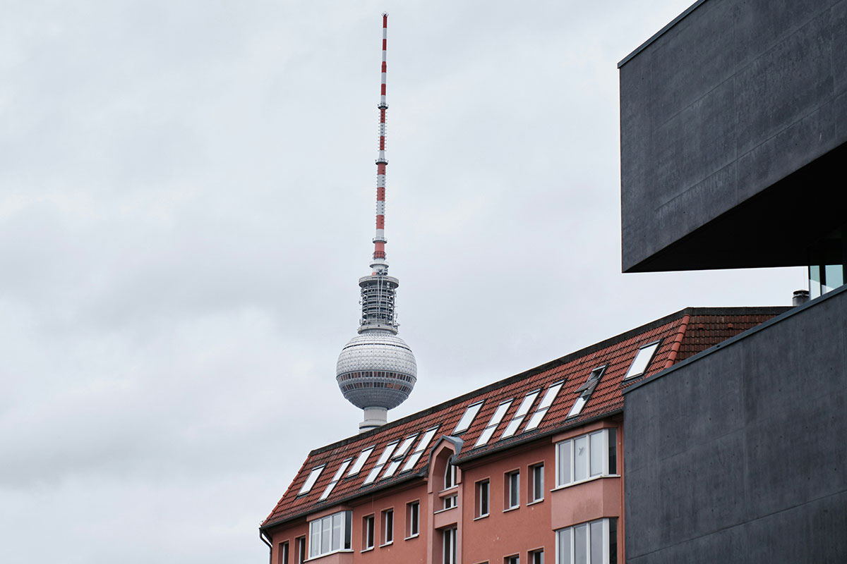 Что изменится в сфере недвижимости Германии в 2026 году. Фото: unsplash.com