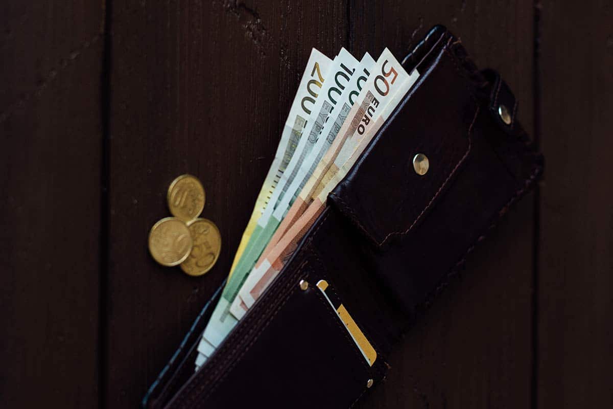 Новые лимиты взносов в Германии в 2026 году. Фото: freepik.com